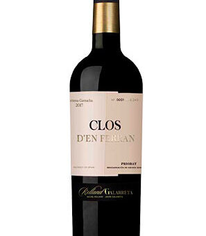 CLOS D´EN FERRAN