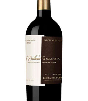 PARCELAS EN ALTURA