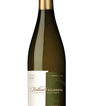 PARCELA 40 ORGANIC