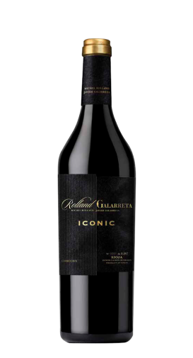 rioja-iconic
